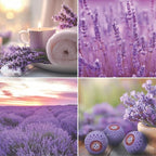 Arm & Hammer Odor Busterz Lavender Deodorizing Balls - Image 3