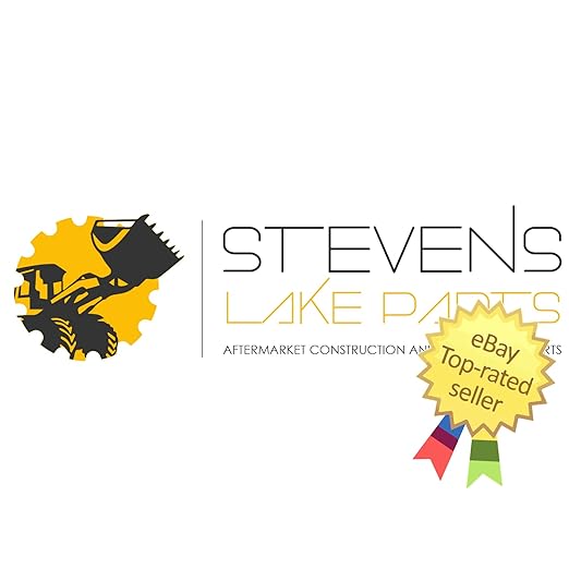 Stevens Lake Parts One New Air Filter Various Applications & Models AF7084 - Image 3