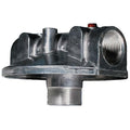 1.00N1.5-16 UNF Aluminum Filter Head by Unknown