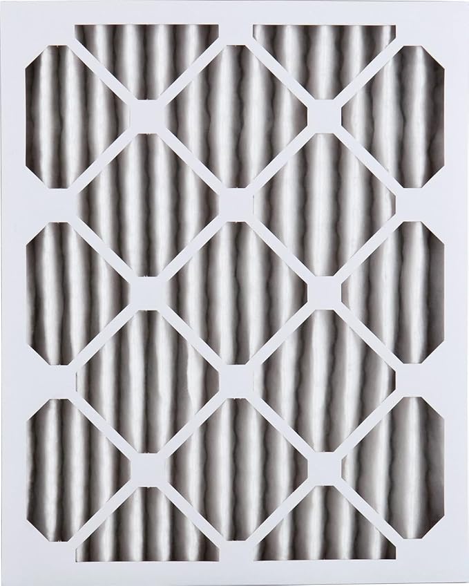 Nordic Pure 20x25x2 Pleated MERV 14 Air Filters 3 Pack - Image 4