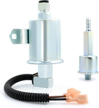 Air Filter Oil Filter Fuel Pump - Image 5