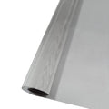 304 Stainless Steel Mesh 200Mesh, 15.7"x47.2" Metal Mesh Screen, Woven Fine by welcometoyagjia