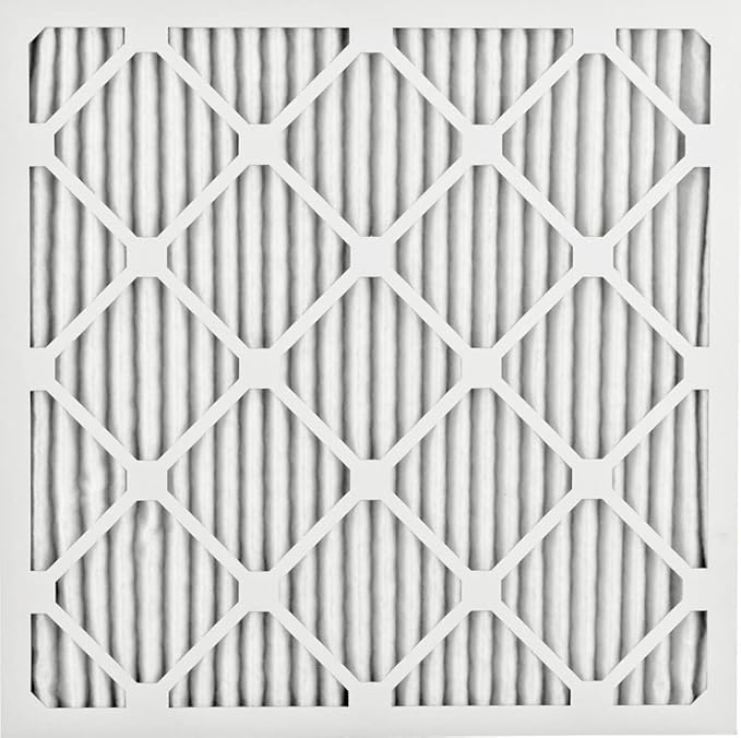 Nordic Pure 20x20x1 Pleated Air Filters MERV 13 Plus Carbon 4 Pack - Image 4