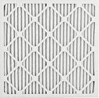 Nordic Pure 16x16x1 Pleated Air Filters MERV 13 Plus Carbon 12 Pack - Image 4