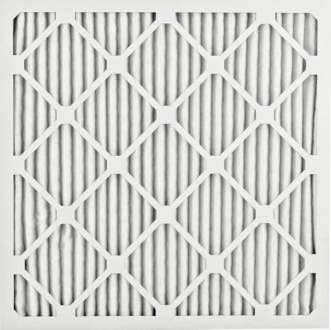 Nordic Pure 20x20x1 Pleated Air Filters MERV 13 Plus Carbon 6 Pack - Image 4