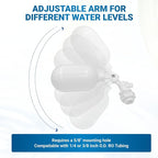 Max Water Filter Float Ball Valve - Image 4