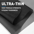 High Density Window Screen Roll, Pollen Filtering Window Screen Replacement - Image 2