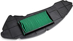 Minho Motorcycle Air Filter in Dry Filter Paper Material Compatible - Image 7