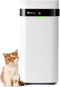 Airdog X5 Pet Air Purifier for Homes Covers Up to 1614 Ft², TPA Technology by Airdog