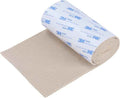 Felt Furniture Pads, Non Slip Self Adhesive Cuttable Felt Tape Beige Heavy Duty