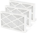 PURISYSTEMS Air Filtration System 3-Speed Remote, Hanging Air Filter w/RF Remote by PURISYSTEMS