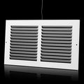 14x10 Return Air Grille, Air Return Vent Cover, Flat Vent Cover, Rejillas De by Unknown