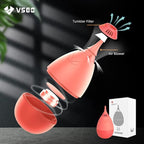 VSGO Camera Air Blower with Filter Compressed Air - Image 2