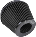 KYOSTAR Universal 6" High-Flow Air Filter, Reusable Cone Cold Air Intake - Image 7