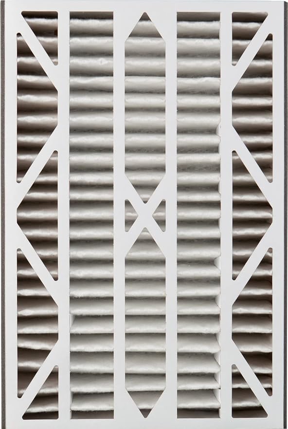 Nordic Pure 16x25x3 MERV 14 Trion Bear Cub 266649-101 Replacement Pleated AC - Image 4