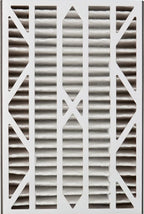 Nordic Pure 16x25x3 MERV 14 Trion Air Bear Cub Replacement 266649-101 Air - Image 2