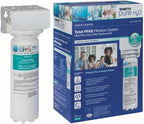 Watts Premier H2O-DWCBTP100 Single-Stage Total PFAS Reduction Under Counter - Image 4
