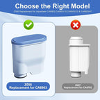 Coffee Machine Water Filter Compatible - Image 4