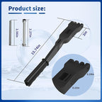 ECX1040 DE Pool Filter Bump Handle Assembly Compatible - Image 7