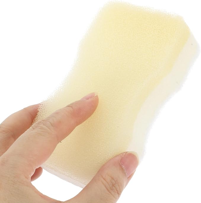 Didiseaon 15pcs Lampshade Cleaner Fabric Cleaning Sponges Reusable Dry Soot - Image 4
