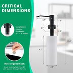 Fapully Commercial Kitchen Faucets - Image 6