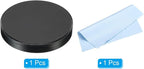 PATIKIL 49mm Lens Cap, Camera Lens Cap Cover Universal Lens Filter Stack Cap - Image 3