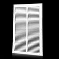 14x20 Return Air Grille, Air Return Vent Cover, Flat Vent Cover, Rejillas De by Unknown