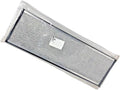 26-0265 Washable Aluminum Mesh Air Filter | 24" x 7.5" x 0.5" | Fits Transit by Unknown