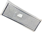 26-0265 Washable Aluminum Mesh Air Filter | 24" x 7.5" x 0.5" | Fits Transit by Unknown