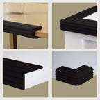 Proof Edge Corner Protector, Soft NBR Rubber Foam Adhesive Cushion, Fireplace - Image 7