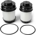 68677800AA Fuel Filter Kit Fit for Ram 2500 3500 4500 5500 Truck 2025 2026 6.7L by Unknown