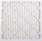 Nordic Pure 20x20x1 Pleated Air Filters MERV 14 Plus Carbon 2 Pack - Image 4