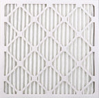 Nordic Pure 20x20x1 Pleated Air Filters MERV 14 Plus Carbon 12 Pack - Image 4