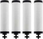 【Upgraded】Renami Ceramic Filter Silver Infused Replacement by Renami