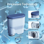 Coffee Machine Water Filter Compatible - Image 2