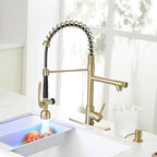 Fapully Commercial Kitchen Faucets - Image 5