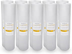 Max Water 5 Micron 20 x 4.5 Sediment Filter 20 inch Whole House BB Water - Image 2