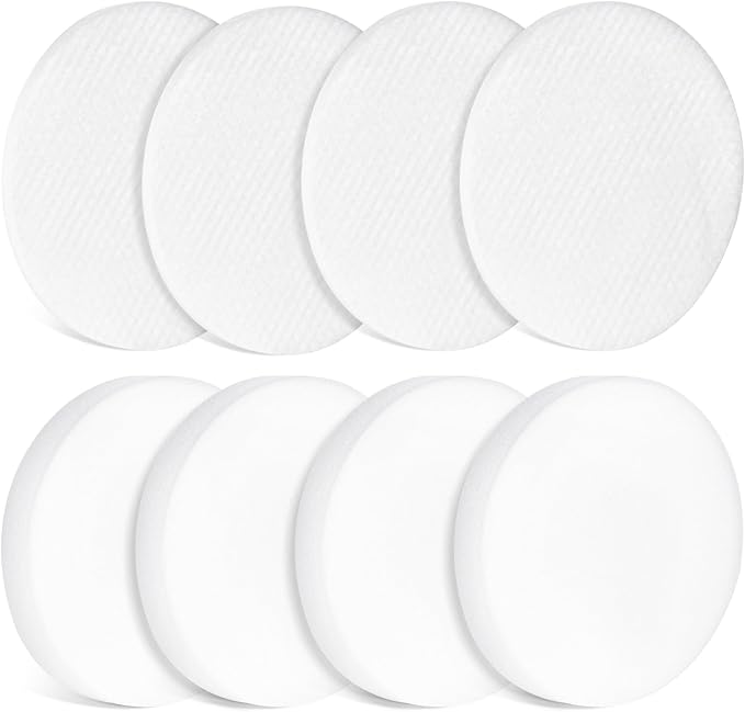 DU4080 K4010 Vacuum filters for Kenmore Upright Cleaner DU2001 DU2012 DU2015 by Jollsung