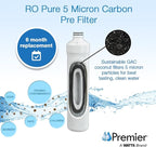 Watts Premier RO Pure Plus 4-Pack Filtration Kit - Image 6