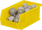 Akro-Mils 30220 AkroBins Plastic Storage Bins, Space-Saving Stackable Bins - Image 7