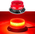 Red Led Emergency Strobe Beacon Lights