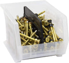Akro-Mils 30239 AkroBins Plastic Storage Bins, Space-Saving Stackable Bins - Image 10