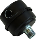 Replacement Air Intake Filter Assembly by Unknown