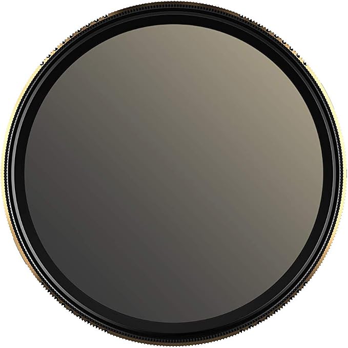 PolarPro 77mm Peter McKinnon Signature Edition II VND Camera Filter - Image 3