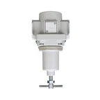 PneumaticPlus SAR Series T-Handle Compressed Air Pressure Regulator - Image 4