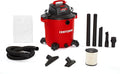 CRAFTSMAN CMXEVBE17596 20 Gallon 6.5 Peak HP Wet Dry Vac, Heavy-Duty Shop by CRAFTSMAN