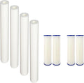 CFS – Whole House Water Filter Cartridges Compatible by CompleteFiltrationServices