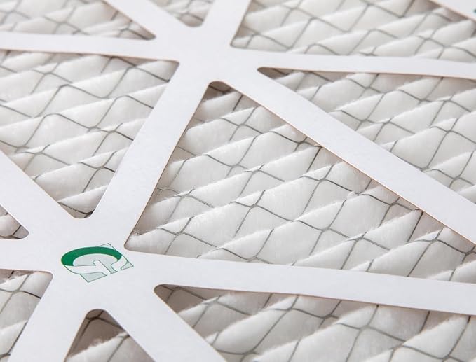 Glasfloss ZL 16x19x1 MERV 10 AC Furnace Air Filters.. Actual Size: 15-1/2 x - Image 5