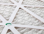 Glasfloss ZL 30x30x1 MERV 10 AC Furnace Air Filters.. Actual Size: 29-1/2 x - Image 5