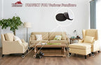 Yelanon Felt Furniture Pads -182 Pcs Premium Felt Pads - Image 6